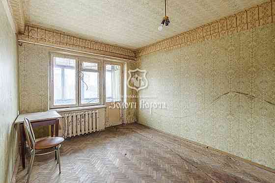 Квартира, 2к. Під ремонт. Каденюка, 13а, Соцмісто, Дніпровський район Киев