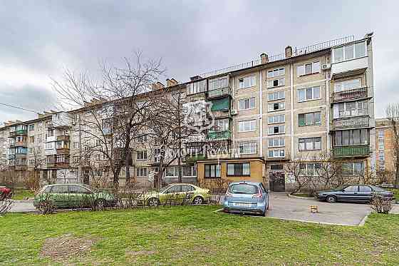 Квартира, 2к. Під ремонт. Каденюка, 13а, Соцмісто, Дніпровський район Киев