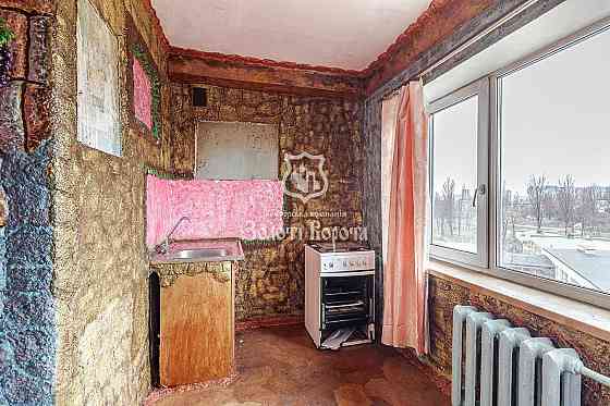 Квартира, 2к. Під ремонт. Каденюка, 13а, Соцмісто, Дніпровський район Киев