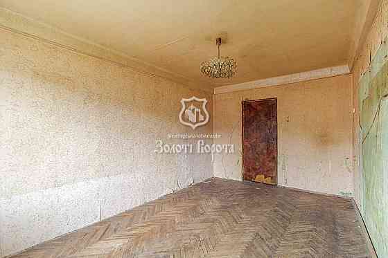 Квартира, 2к. Під ремонт. Каденюка, 13а, Соцмісто, Дніпровський район Киев