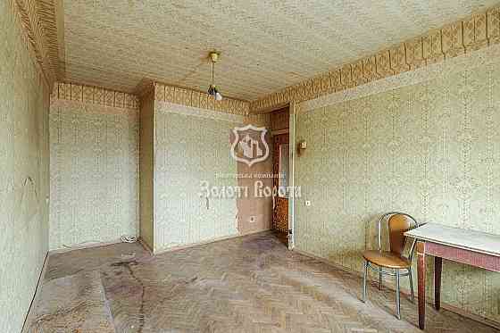 Квартира, 2к. Під ремонт. Каденюка, 13а, Соцмісто, Дніпровський район Киев