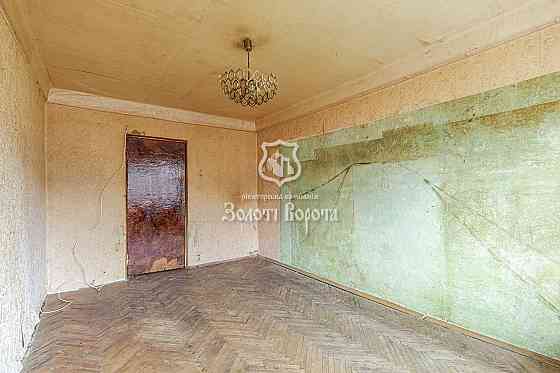 Квартира, 2к. Під ремонт. Каденюка, 13а, Соцмісто, Дніпровський район Киев