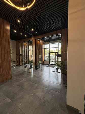 3к 70 м2. Клубний буд. Нивки Плаза Nyvky Plaza. Ліфт у паркінг Киев