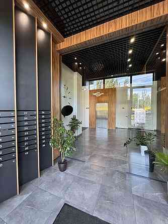 3к 70 м2. Клубний буд. Нивки Плаза Nyvky Plaza. Ліфт у паркінг Киев