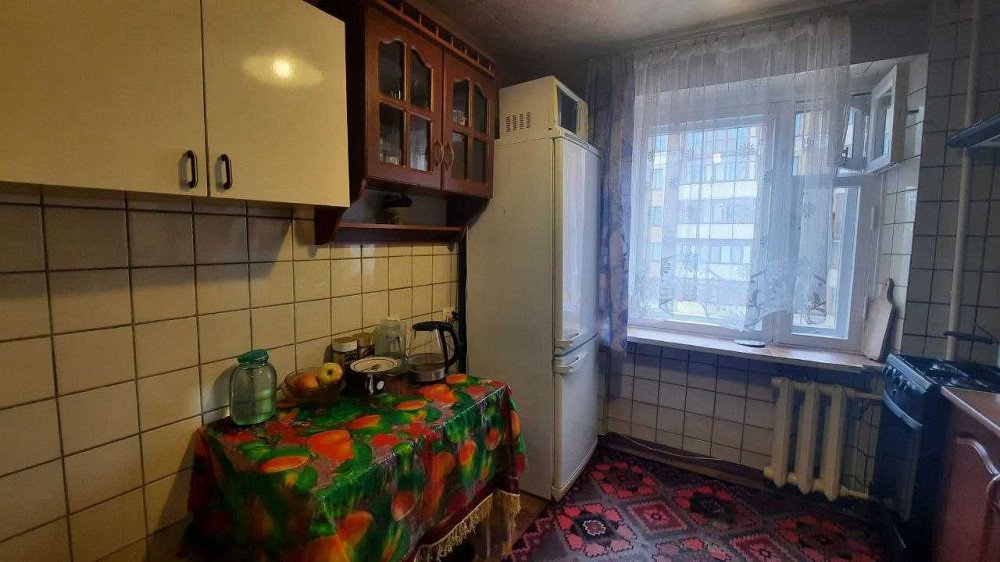 Продам 3-х кімнатну квартиру Історичний Центр 91р.з.чешка 63м.кв. Полтава - зображення 2