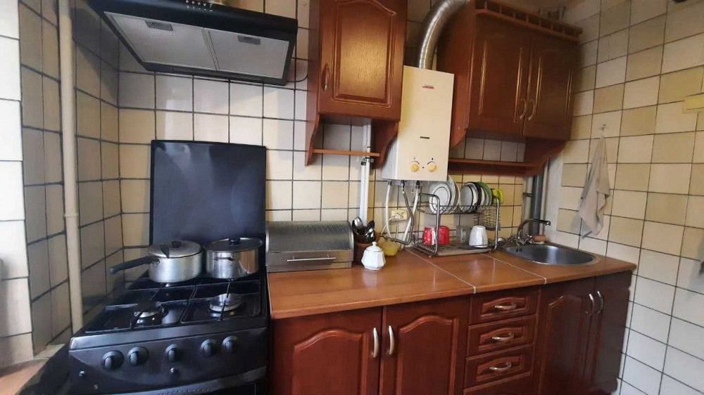 Продам 3-х кімнатну квартиру Історичний Центр 91р.з.чешка 63м.кв. Полтава - зображення 3