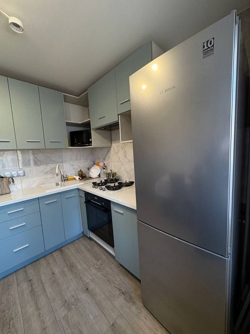 Продам 3х кімн квартиру з капітальним ремонтом Кременчук - зображення 7