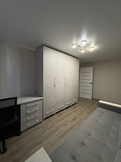 Продам 3х кімн квартиру з капітальним ремонтом Кременчук - зображення 1