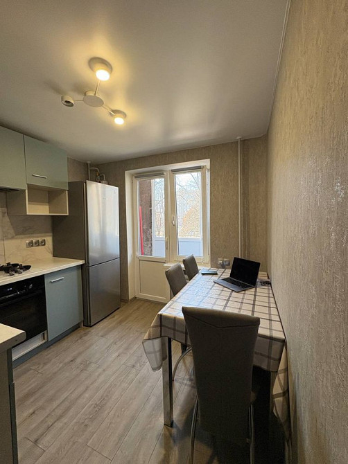 Продам 3х кімн квартиру з капітальним ремонтом Кременчук - зображення 4