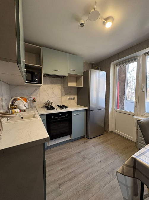 Продам 3х кімн квартиру з капітальним ремонтом Кременчук - зображення 5