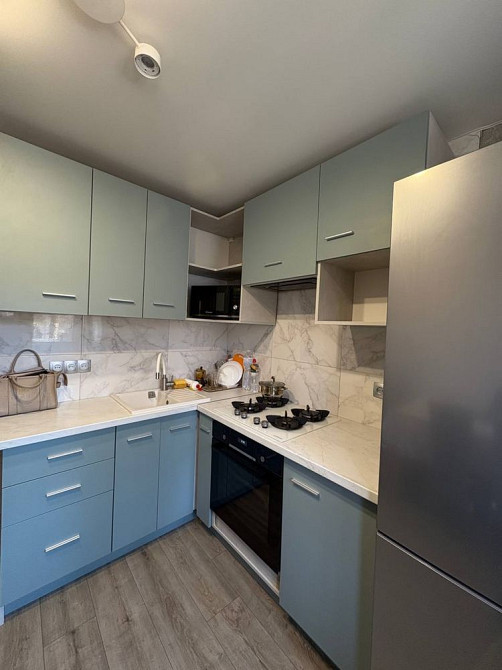 Продам 3х кімн квартиру з капітальним ремонтом Кременчук - зображення 3