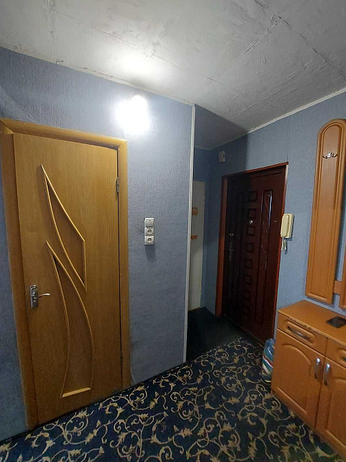 Продаж 1 кімнатної квартири ПЗР (Літак), біля Парку 30-річчя перемоги Черкаси - зображення 6