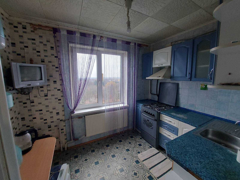 Продаж 1 кімнатної квартири ПЗР (Літак), біля Парку 30-річчя перемоги Черкаси - зображення 1