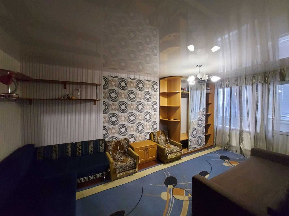 Продаж 1 кімнатної квартири ПЗР (Літак), біля Парку 30-річчя перемоги Черкаси - зображення 5