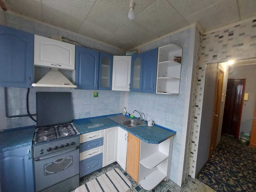 Продаж 1 кімнатної квартири ПЗР (Літак), біля Парку 30-річчя перемоги Черкаси - зображення 2