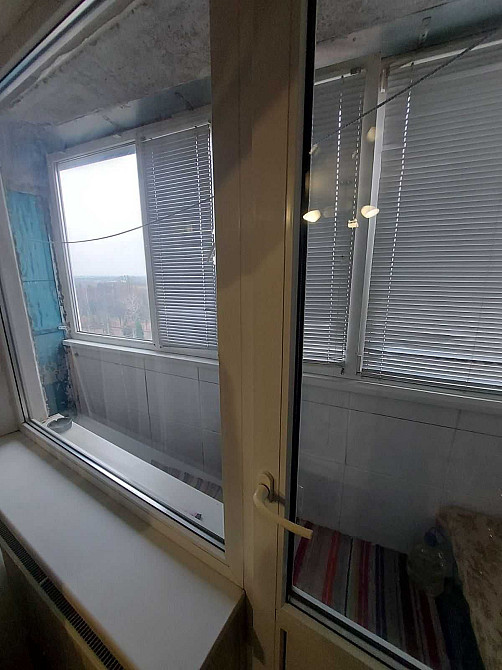 Продаж 1 кімнатної квартири ПЗР (Літак), біля Парку 30-річчя перемоги Черкаси - зображення 7