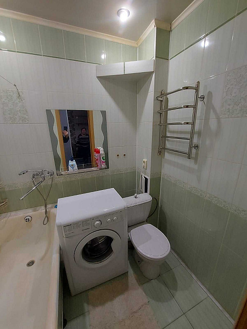 Продаж 1 кімнатної квартири ПЗР (Літак), біля Парку 30-річчя перемоги Черкаси - зображення 8