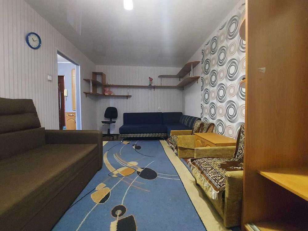 Продаж 1 кімнатної квартири ПЗР (Літак), біля Парку 30-річчя перемоги Черкаси - зображення 4