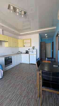 1 комн в ЖК Звездный городок, на Говорова . Панорама неба и моря. Одесса