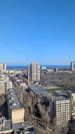 1 комн в ЖК Звездный городок, на Говорова . Панорама неба и моря. Одесса