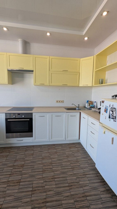 1 комн в ЖК Звездный городок, на Говорова . Панорама неба и моря. Одеса - зображення 5