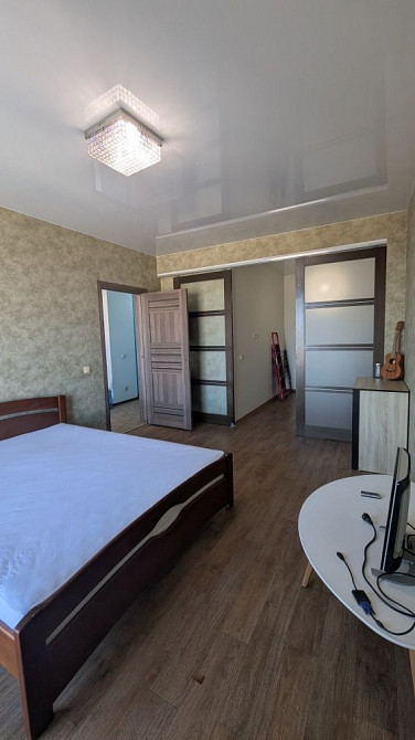 1 комн в ЖК Звездный городок, на Говорова . Панорама неба и моря. Одеса - зображення 8