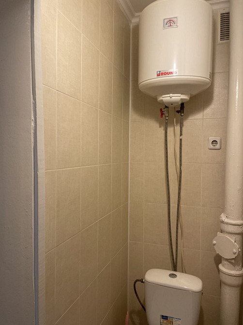 1 кімнатна квартира за вигідною ціною! Терміново! Біла Церква - зображення 3