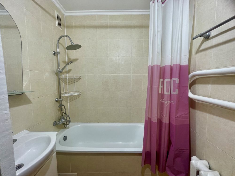 1 кімнатна квартира за вигідною ціною! Терміново! Біла Церква - зображення 2