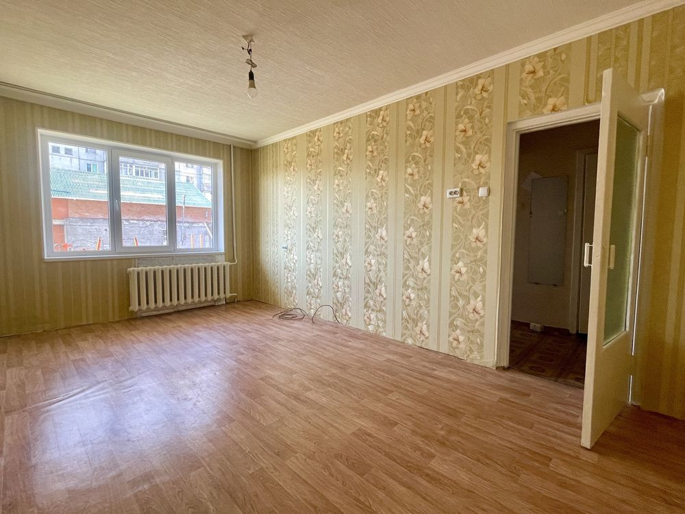 1 кімнатна квартира за вигідною ціною! Терміново! Біла Церква - зображення 1