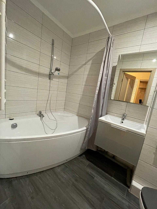 Продам 1 ком.кв 34/18/9  м.кв.ремонт мебель техника Таврический. Херсон - зображення 5