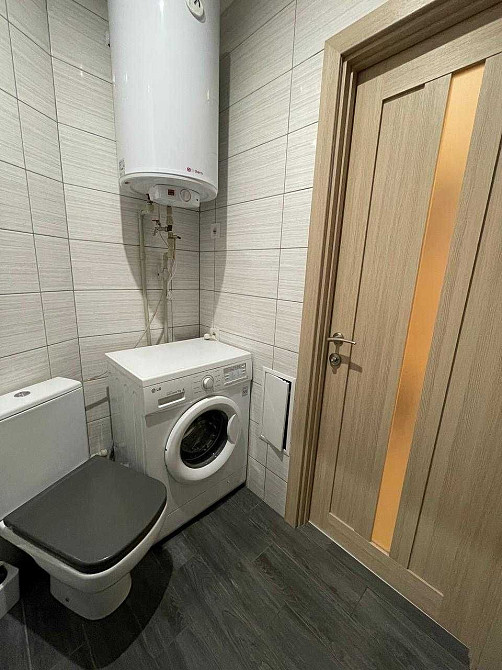 Продам 1 ком.кв 34/18/9  м.кв.ремонт мебель техника Таврический. Херсон - зображення 6