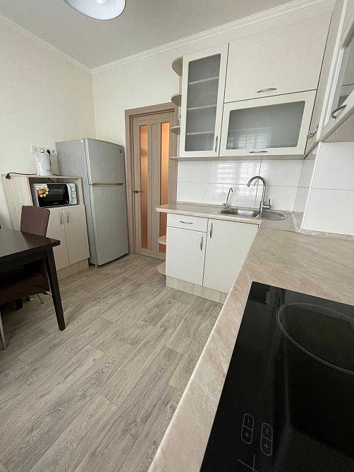 Продам 1 ком.кв 34/18/9  м.кв.ремонт мебель техника Таврический. Херсон - зображення 3