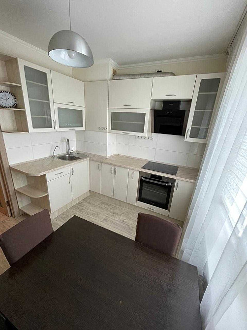 Продам 1 ком.кв 34/18/9  м.кв.ремонт мебель техника Таврический. Херсон - зображення 4