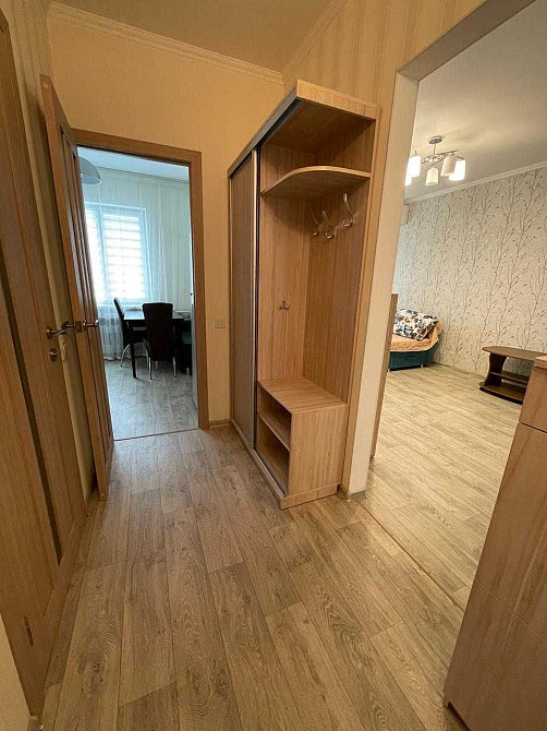 Продам 1 ком.кв 34/18/9  м.кв.ремонт мебель техника Таврический. Херсон - зображення 1