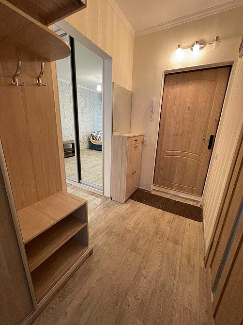 Продам 1 ком.кв 34/18/9  м.кв.ремонт мебель техника Таврический. Херсон - зображення 2