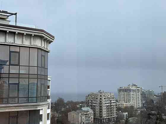 Продам однокомнатную квартиру ЖК 25 жемчужина, Французский б, море Одесса