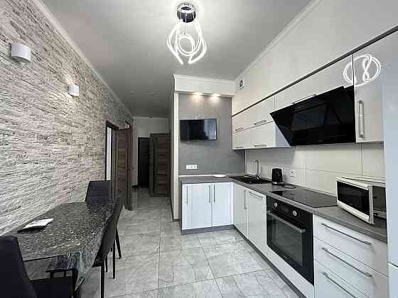 Продам однокомнатную квартиру ЖК 25 жемчужина, Французский б, море Одесса