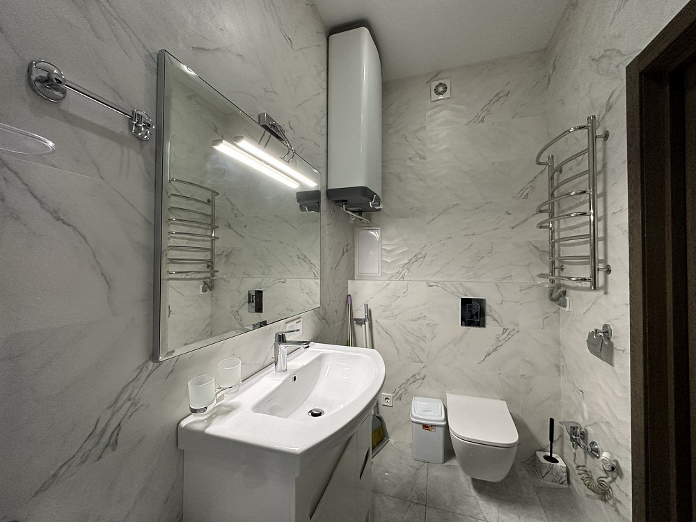 Продам однокомнатную квартиру ЖК 25 жемчужина, Французский б, море Одеса - зображення 7