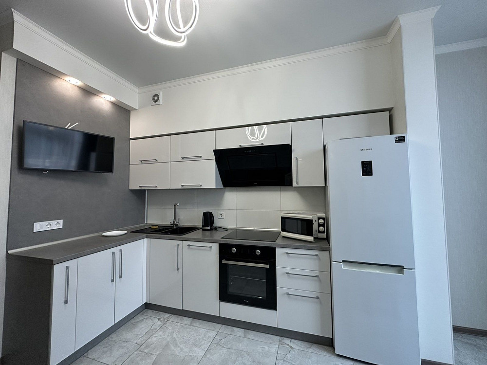 Продам однокомнатную квартиру ЖК 25 жемчужина, Французский б, море Одеса - зображення 4