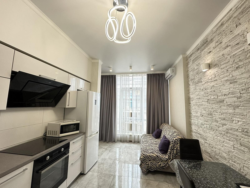 Продам однокомнатную квартиру ЖК 25 жемчужина, Французский б, море Одеса - зображення 1