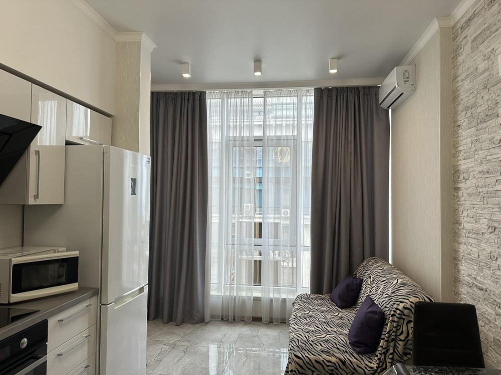 Продам однокомнатную квартиру ЖК 25 жемчужина, Французский б, море Одеса - зображення 8