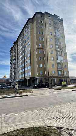 Продається  дворівнева 2км видова емкввртира з ремонтом і меблями Ивано-Франковск