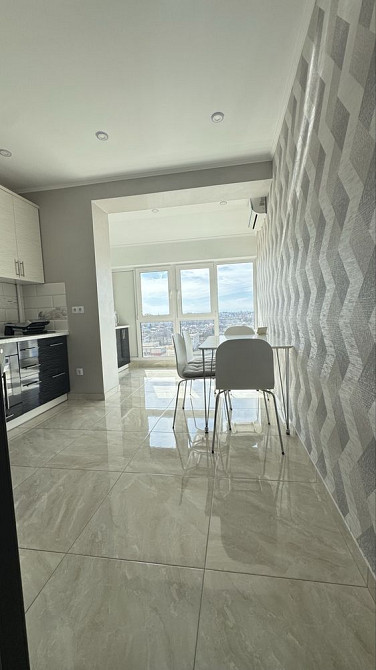 Продається  дворівнева 2км видова емкввртира з ремонтом і меблями Ивано-Франковск - изображение 4