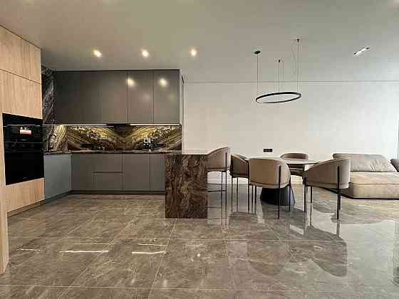 Новопечерська Вежа. Авторський ремонт 2024. Вид на Дніпро. Без комісії Киев