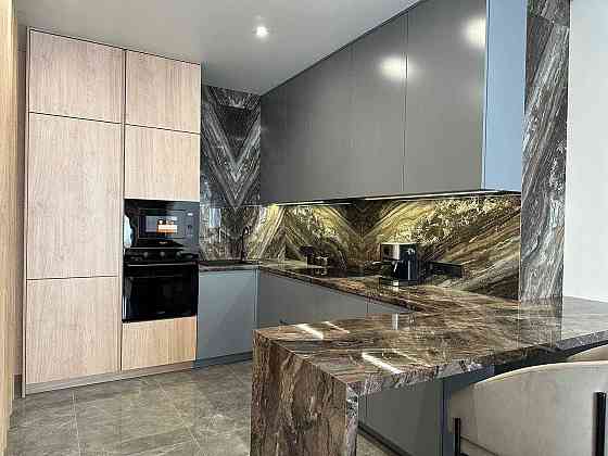 Новопечерська Вежа. Авторський ремонт 2024. Вид на Дніпро. Без комісії Киев