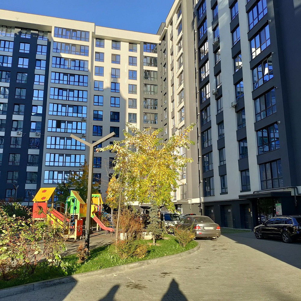 ТЕРМІНОВО!!! Найдешевша вартість в зданій та обжитій секції з газом! Ивано-Франковск - изображение 3