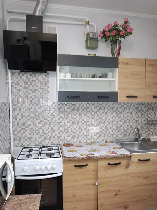 Продам 1-к квартиру на Нигояна ремонт автономка РЕАЛЬНАЯ Дніпро - зображення 1