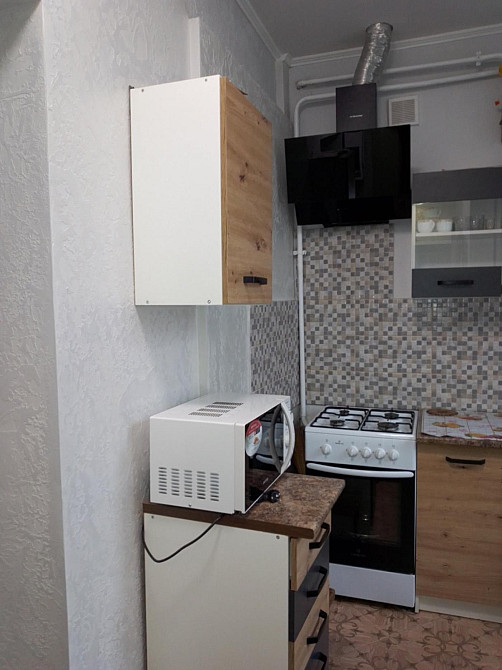 Продам 1-к квартиру на Нигояна ремонт автономка РЕАЛЬНАЯ Дніпро - зображення 2