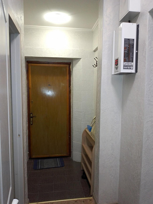 Продам 1-к квартиру на Нигояна ремонт автономка РЕАЛЬНАЯ Дніпро - зображення 6