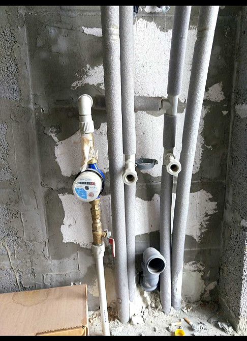 Однокімнатна квартира Трускавець - зображення 7